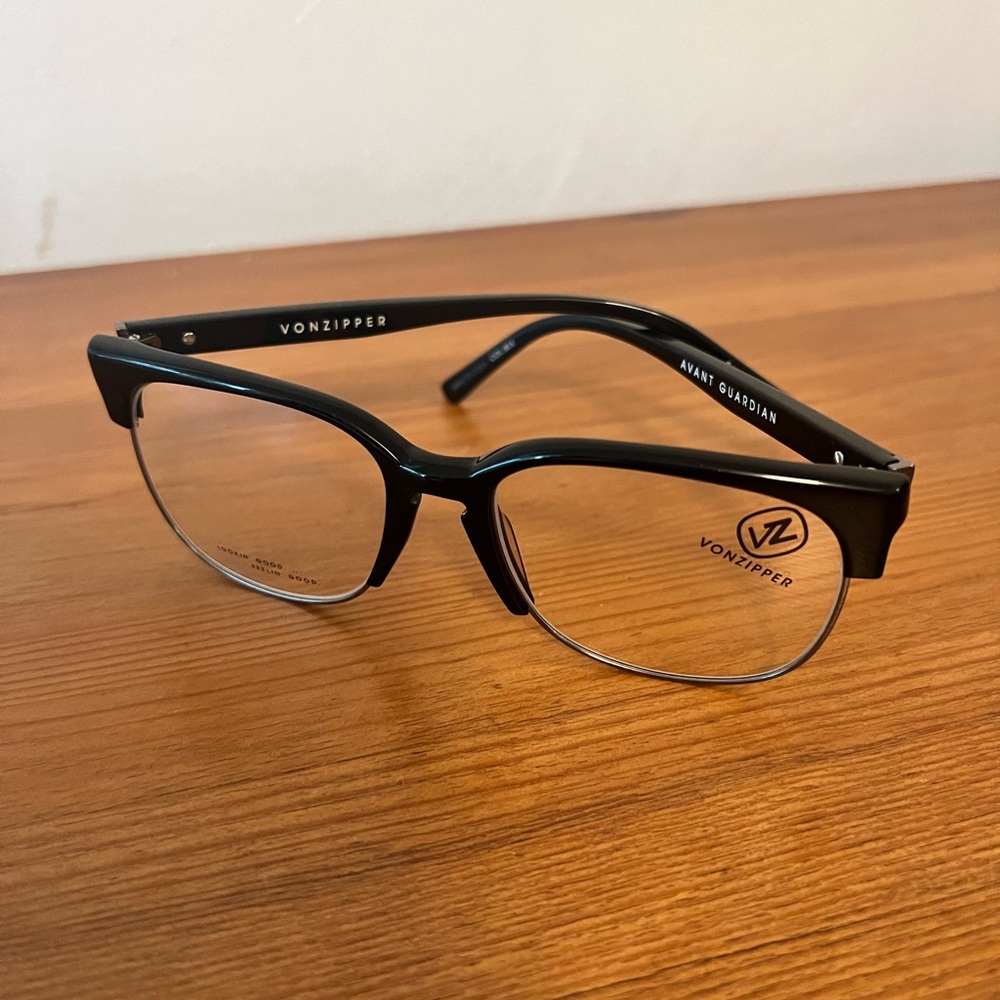 Von Zipper Avant Guardian Frames